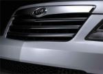 Kia Mesa 2008 года